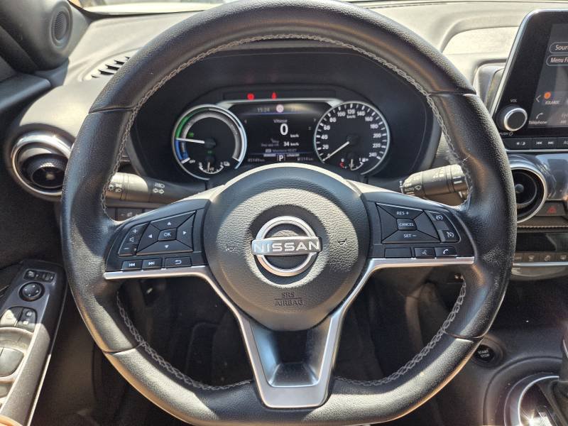 Nissan Juke - Photo 22