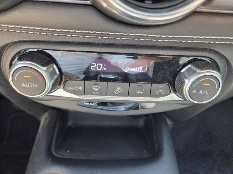 Nissan Juke - Photo 29