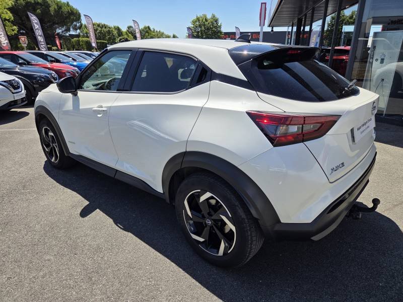 Nissan Juke - Photo 3