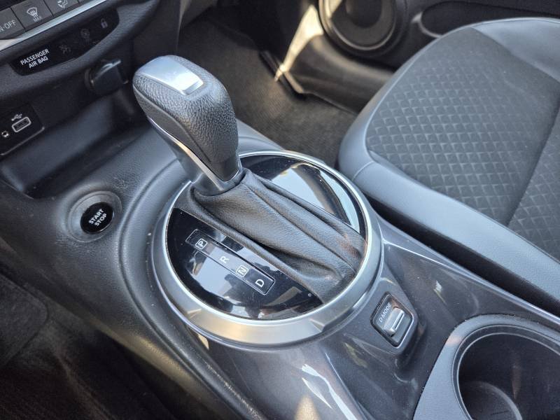 Nissan Juke - Photo 31
