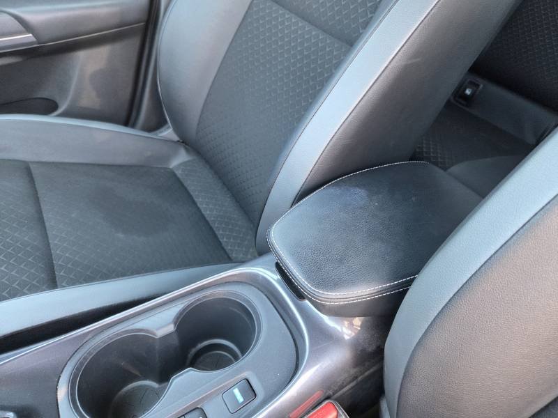 Nissan Juke - Photo 33