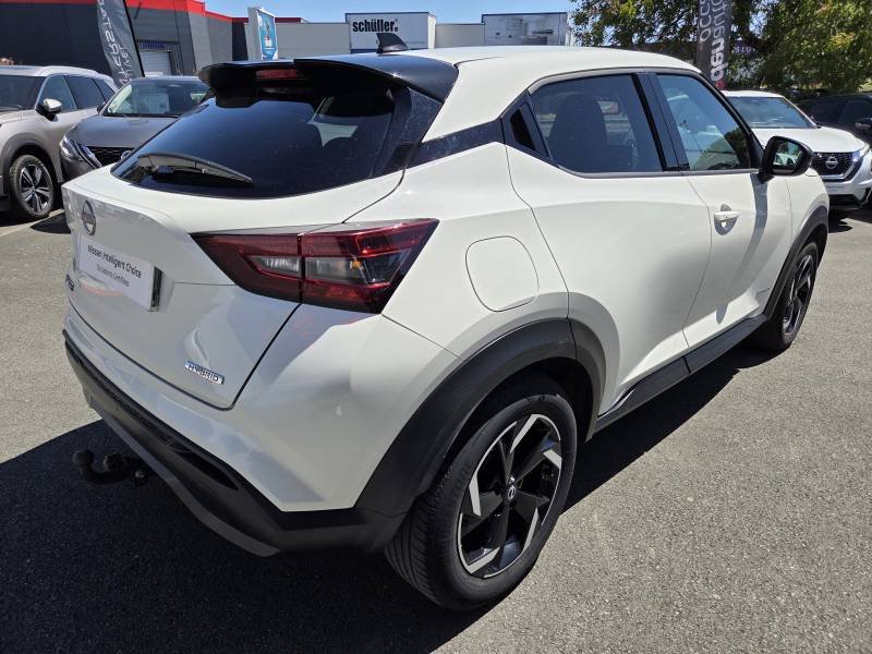 Nissan Juke - Photo 5