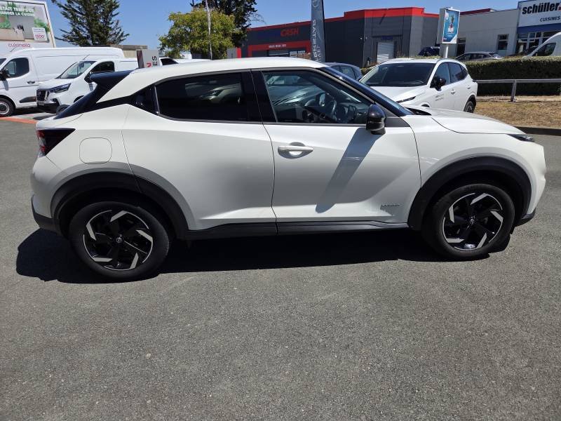 Nissan Juke - Photo 6