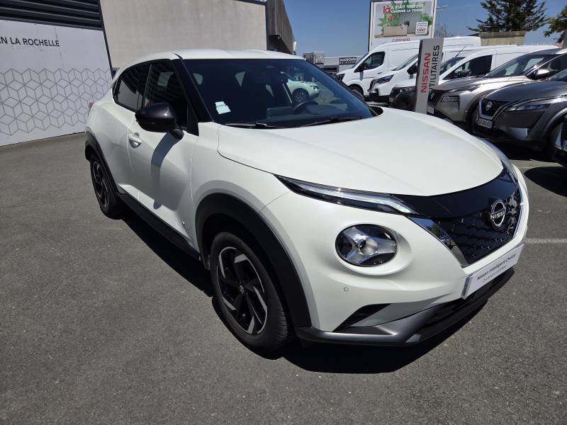 Nissan Juke - Photo 7