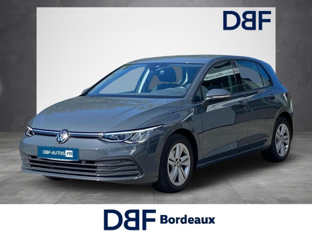 Volkswagen Golf - Photo 1