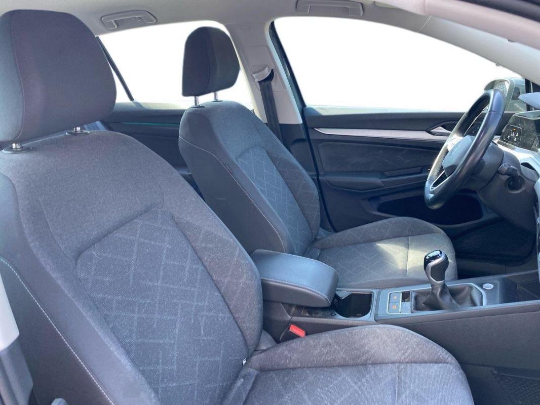 Volkswagen Golf - Photo 13