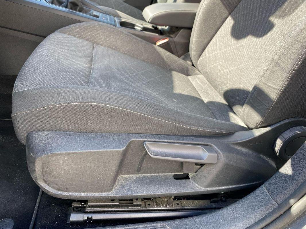 Volkswagen Golf - Photo 14