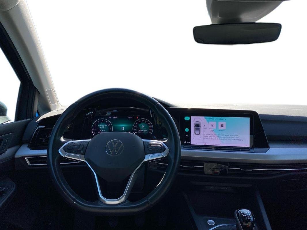 Volkswagen Golf - Photo 24
