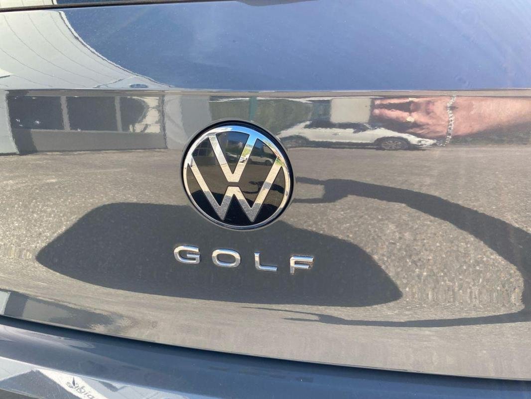 Volkswagen Golf - Photo 27