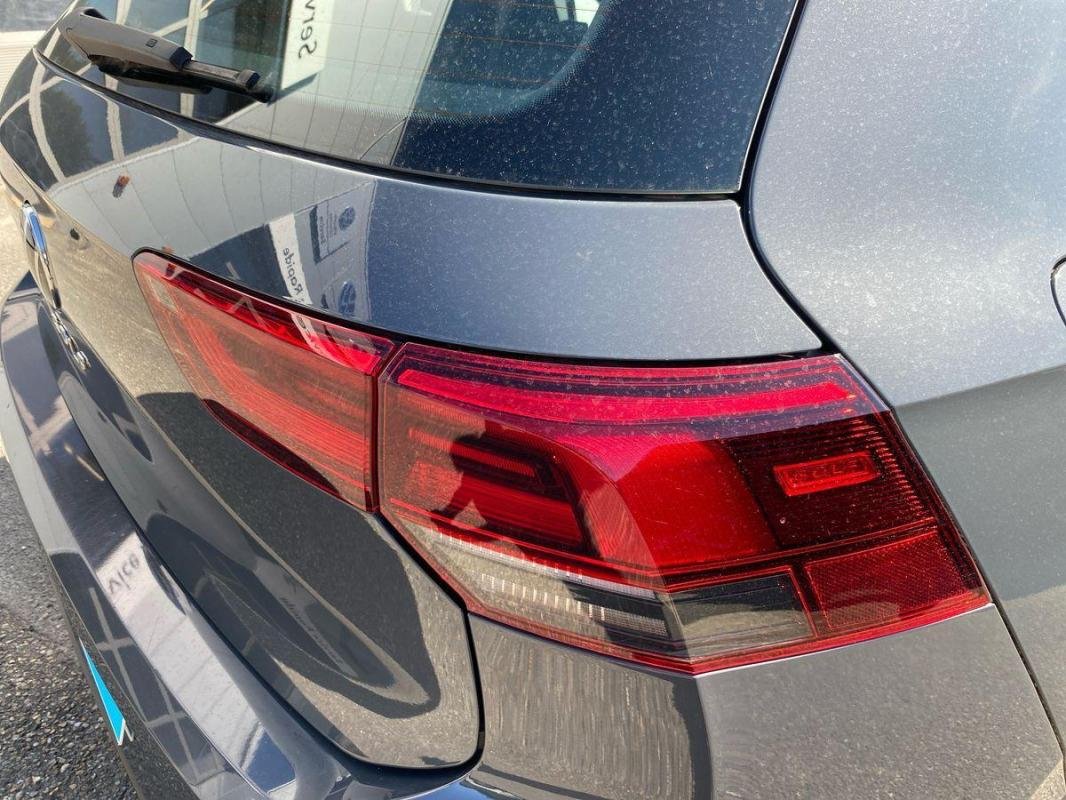 Volkswagen Golf - Photo 30