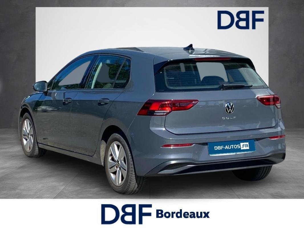 Volkswagen Golf - Photo 3
