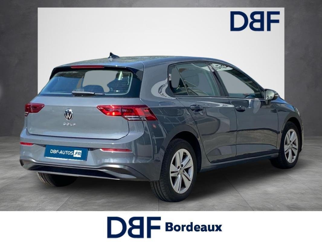 Volkswagen Golf - Photo 5