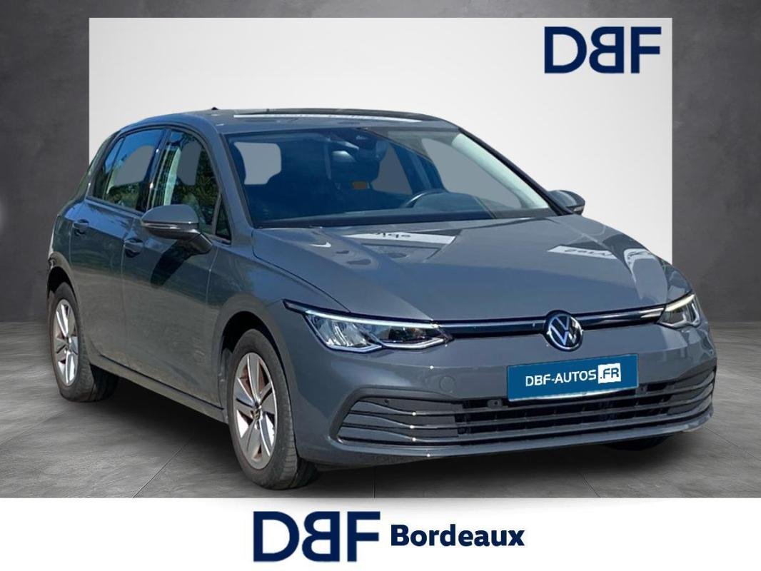 Volkswagen Golf - Photo 6