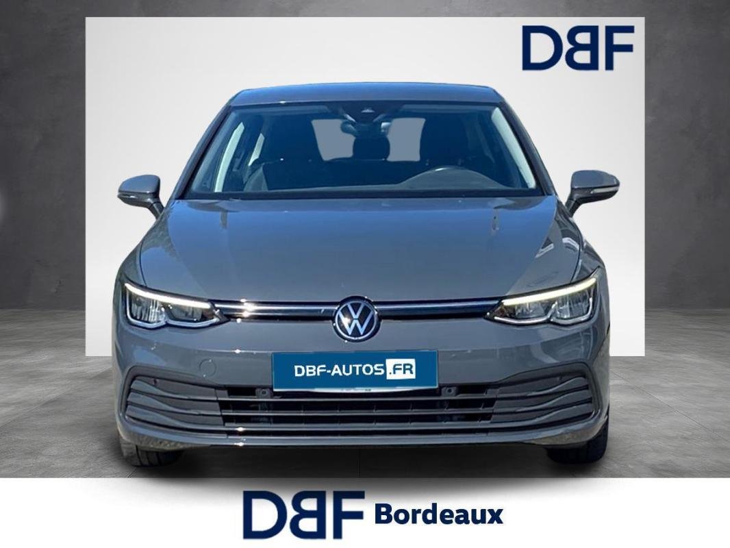 Volkswagen Golf - Photo 7