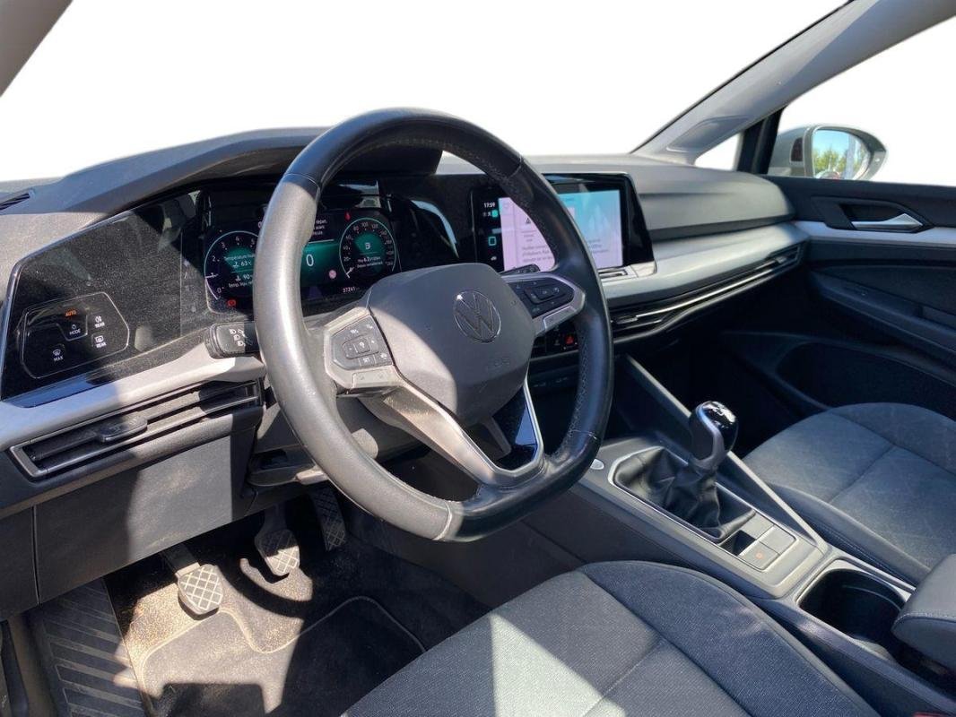 Volkswagen Golf - Photo 9