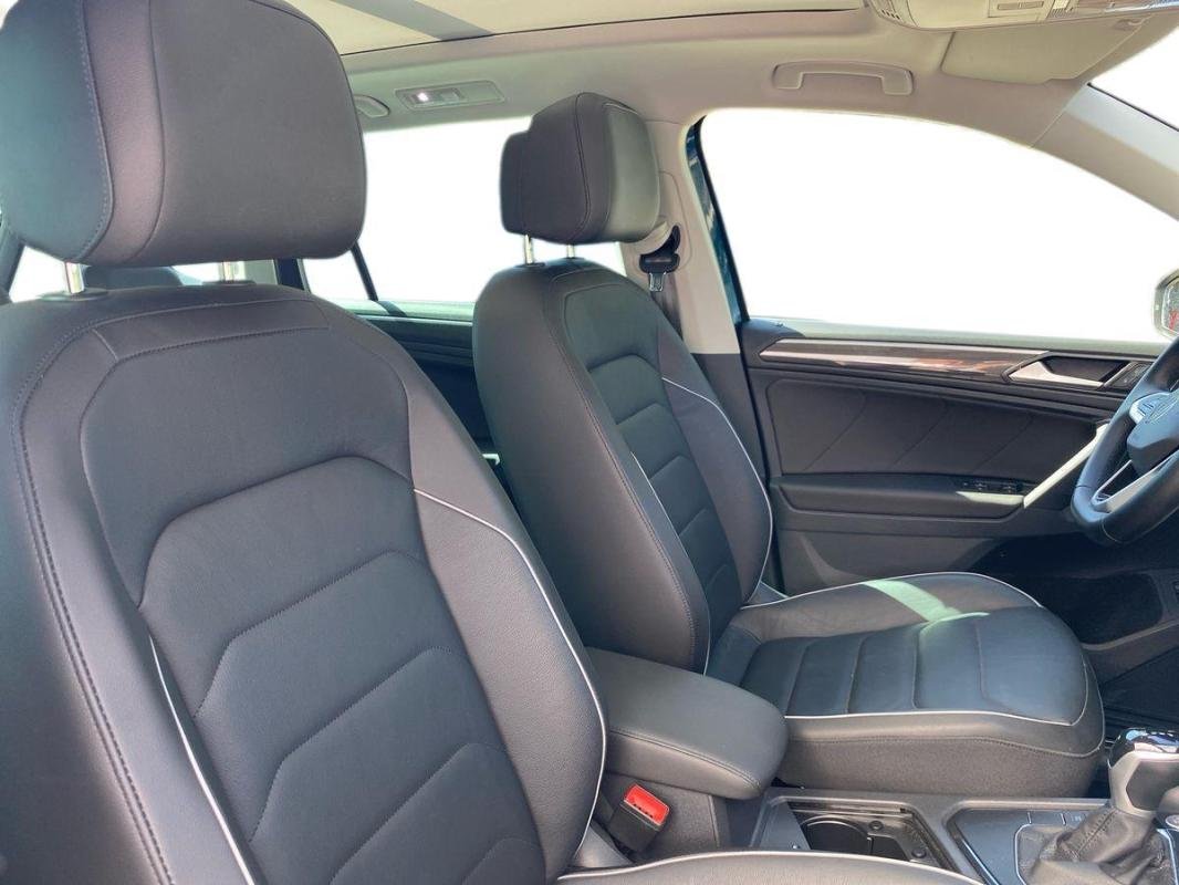 Volkswagen Tiguan - Photo 13