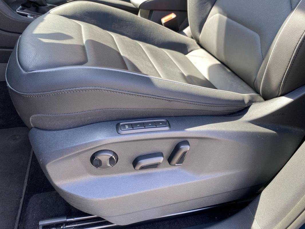 Volkswagen Tiguan - Photo 14