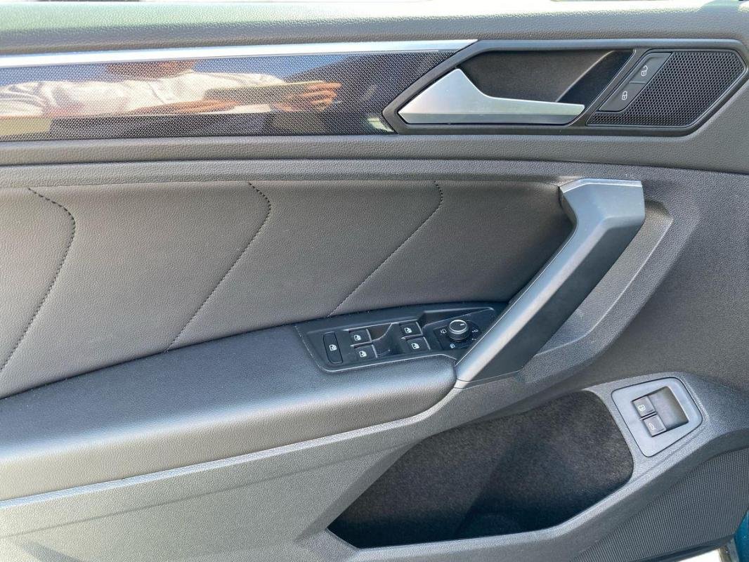 Volkswagen Tiguan - Photo 15
