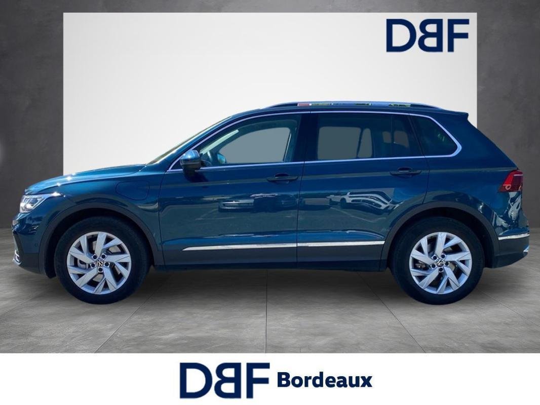 Volkswagen Tiguan - Photo 2