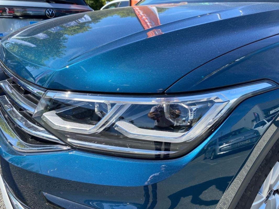 Volkswagen Tiguan - Photo 26