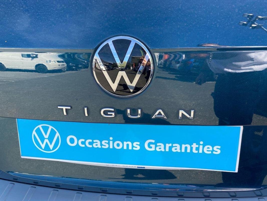 Volkswagen Tiguan - Photo 27