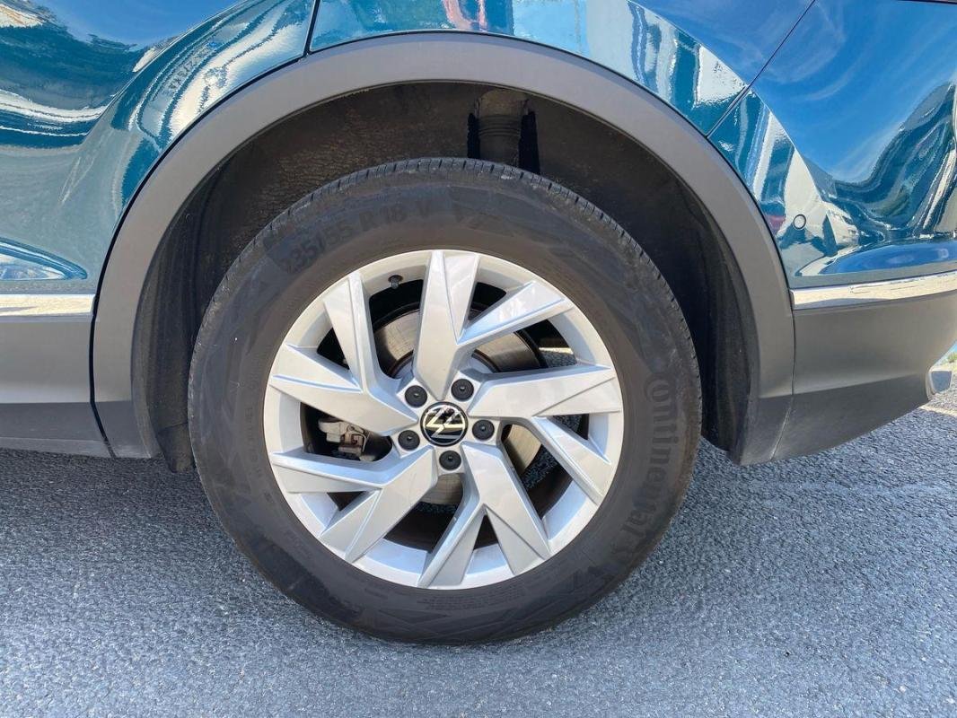 Volkswagen Tiguan - Photo 28