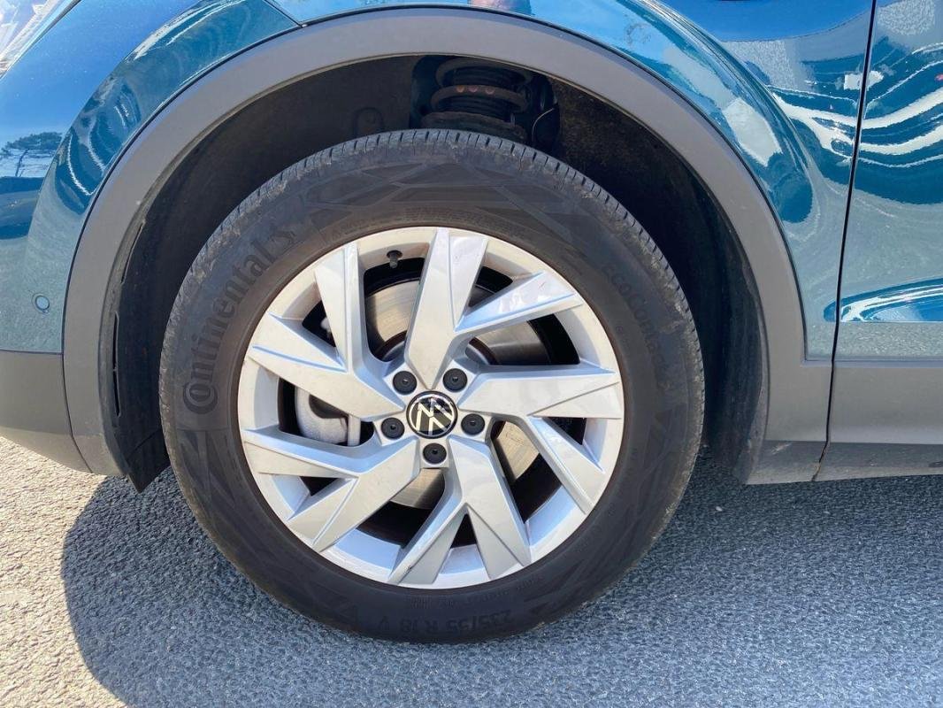 Volkswagen Tiguan - Photo 29