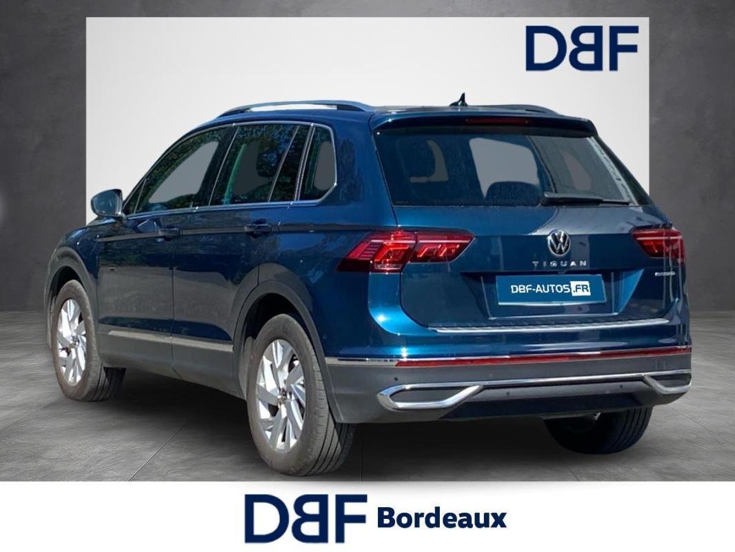 Volkswagen Tiguan - Photo 3