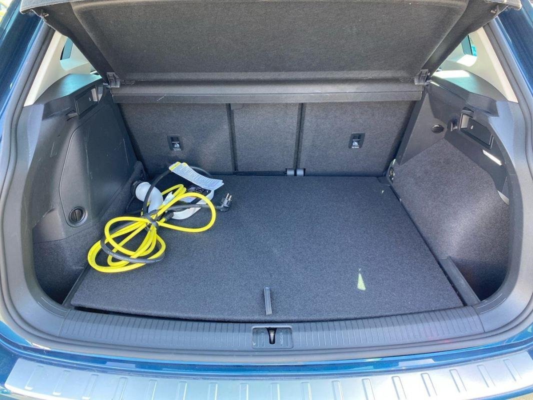 Volkswagen Tiguan - Photo 31