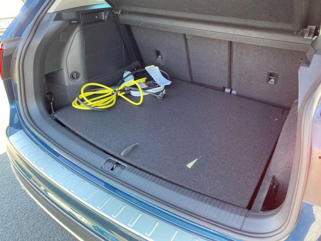 Volkswagen Tiguan - Photo 32