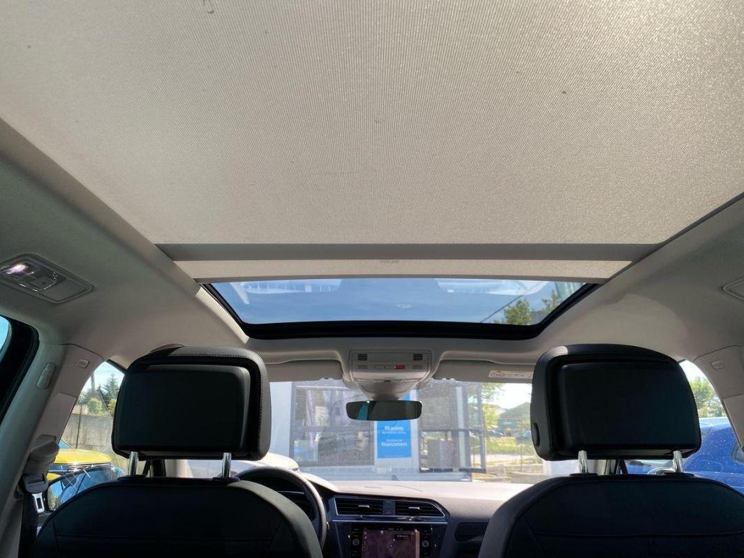 Volkswagen Tiguan - Photo 34