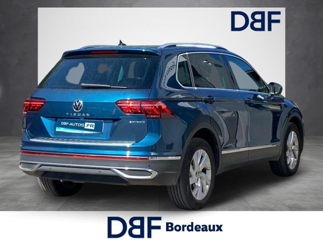 Volkswagen Tiguan - Photo 5