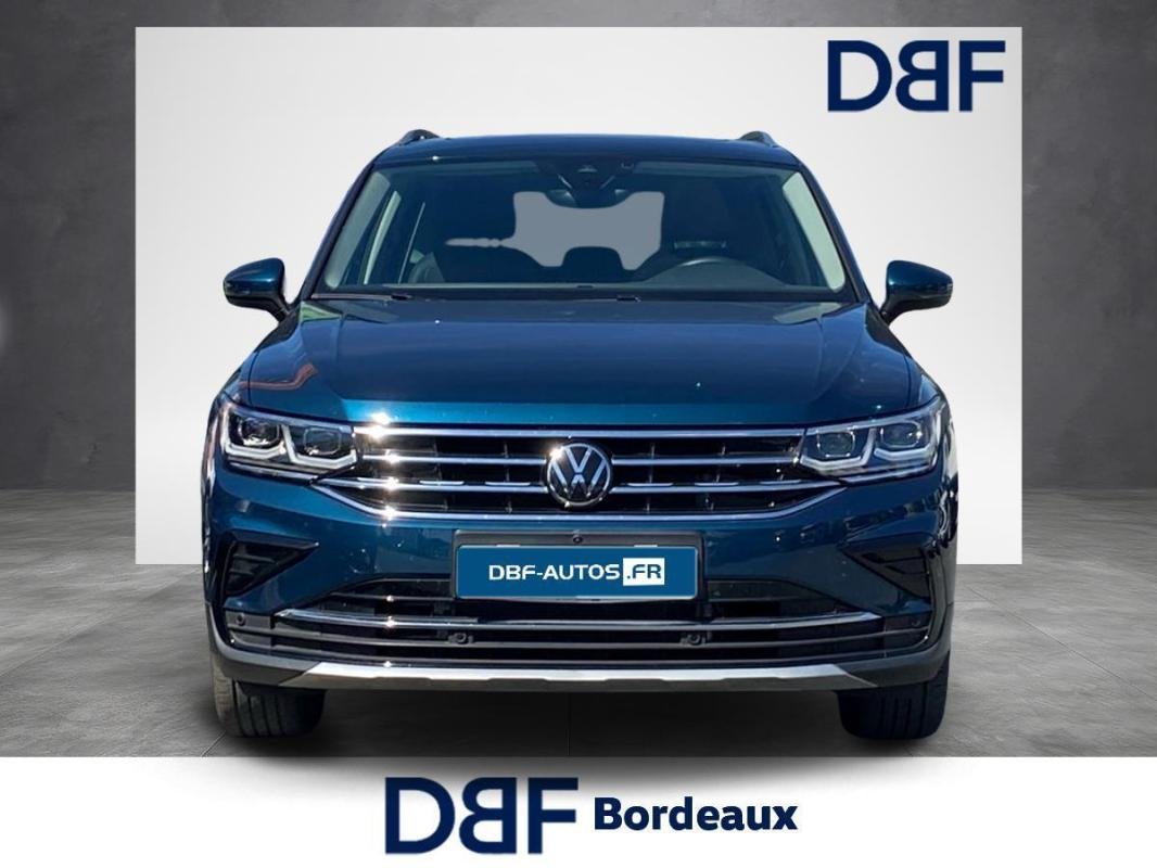 Volkswagen Tiguan - Photo 7
