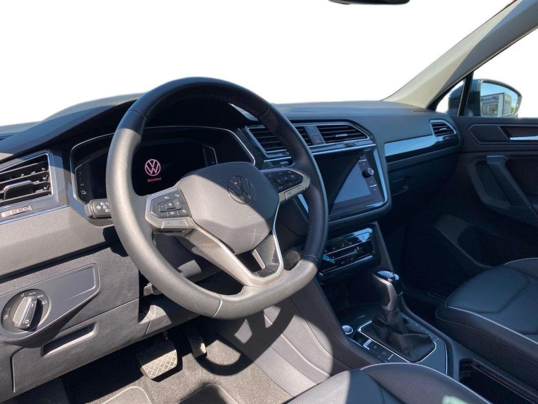 Volkswagen Tiguan - Photo 9
