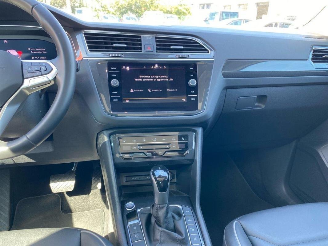 Volkswagen Tiguan - Photo 10