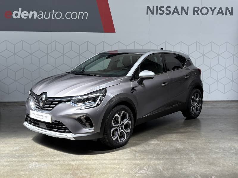 Renault Captur - Photo 1