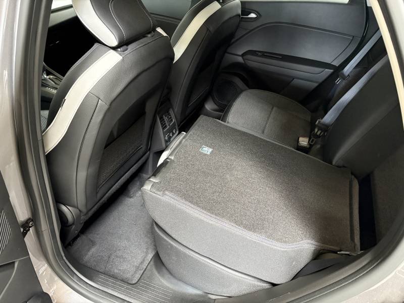 Renault Captur - Photo 12
