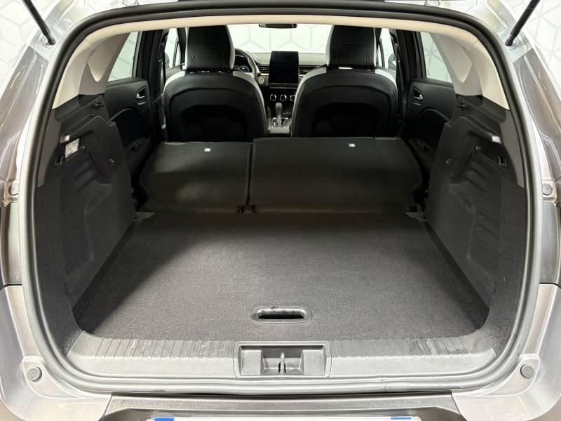 Renault Captur - Photo 13