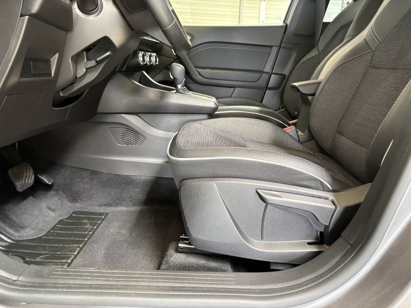 Renault Captur - Photo 15