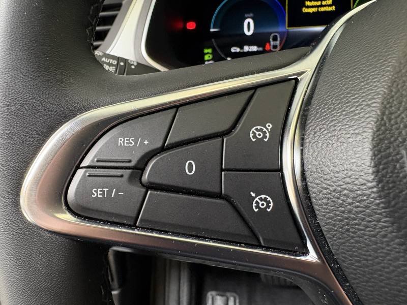 Renault Captur - Photo 17