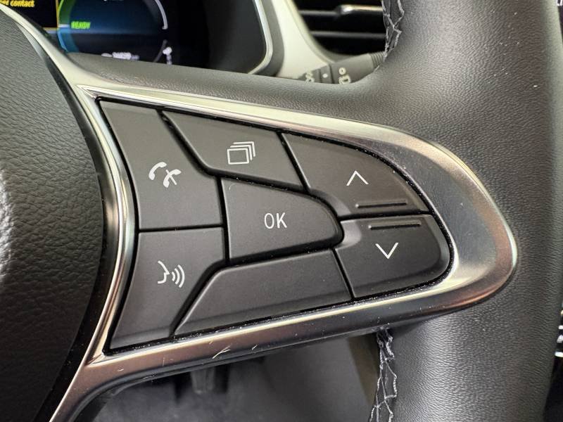 Renault Captur - Photo 18