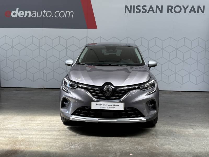 Renault Captur - Photo 2