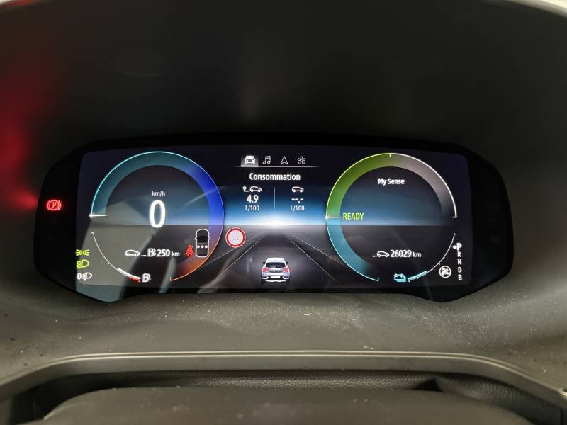 Renault Captur - Photo 21