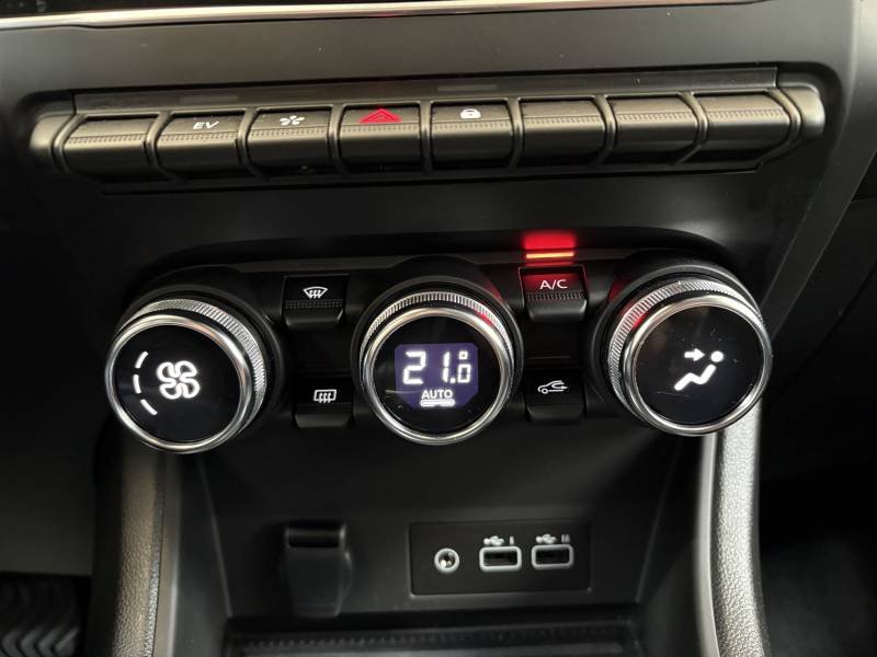 Renault Captur - Photo 25
