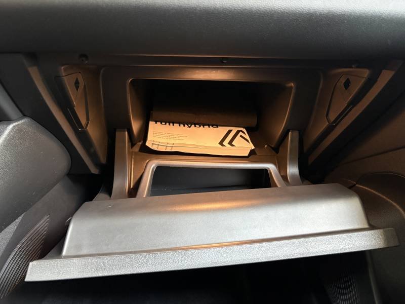 Renault Captur - Photo 26