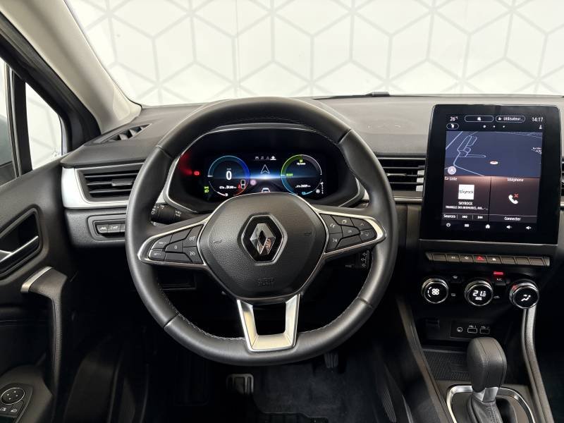 Renault Captur - Photo 27