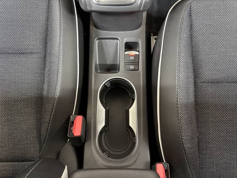 Renault Captur - Photo 29