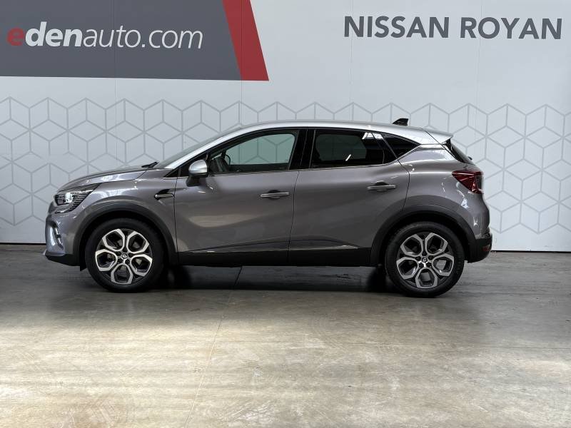 Renault Captur - Photo 3