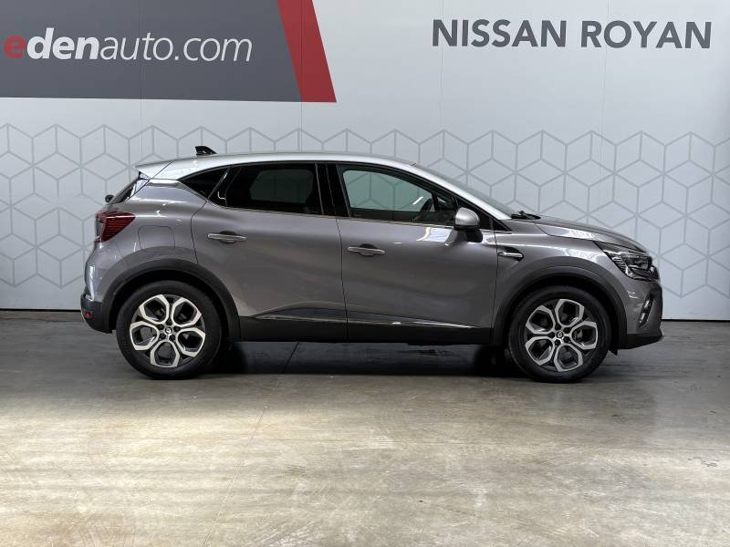 Renault Captur - Photo 31