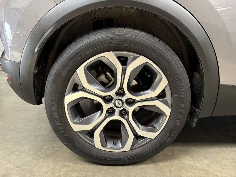 Renault Captur - Photo 32